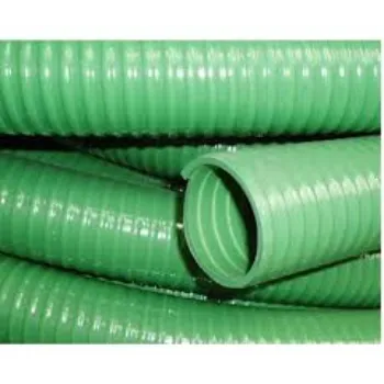 Pvc Hose Pipe